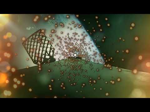 Testpattern - Souvenir Glacé