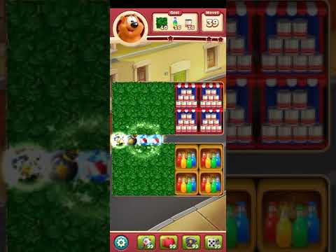 Toon Blast level 2299