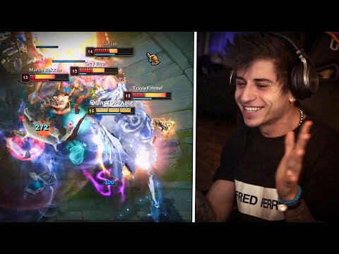 ELWIND VOLIBEAR İLE RAKİPLERİNİN ÜZERİNE OTURUYOR