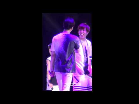 [가을의바람]  150822 Pop up party - Love Letter (L Focus)