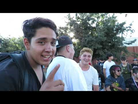 Jm vs. Deom vs. Deltania: 8vos - Dorsal Kings Fecha III (Especial 8 x 8)