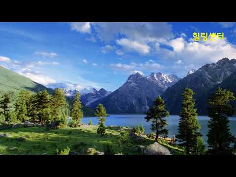 Arirang Singers - Dark Eyes