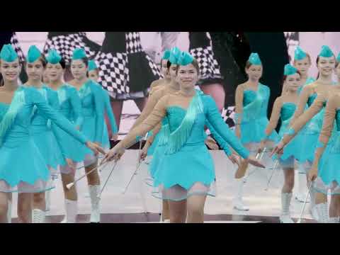 50 MHFKMS - Koncert Jubileuszowy Gospodarze-Gościom - Rytm