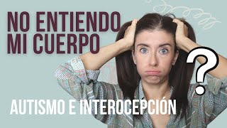 Autismo e Interocepción