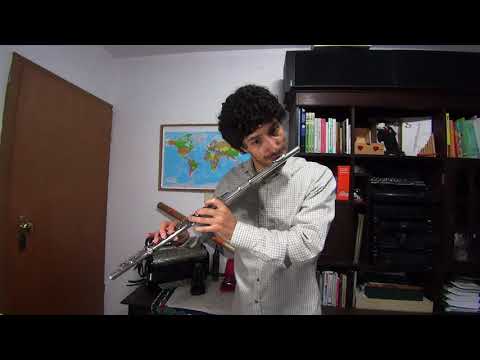 Study 12 Op. 33 - Kohler