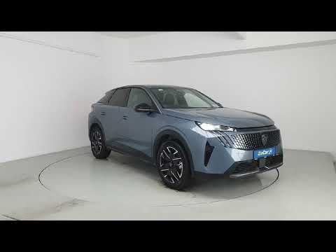 Peugeot 3008 34 1.2 Mhev Puretech 136bhp Edcs6 A - Image 2
