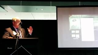 preview picture of video 'Steve Larkins - RSL Virtual War Memorial'