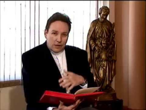 Lectio divina en cristovision- 16 de Febrero 2013