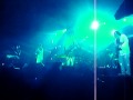 Hot Chip - Touch Too Much - LIVE Mexico City