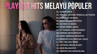 Download lagu Takdir Cinta - Thomas Arya feat. Fany Zee🎶🎧Kumpulan Lagu Malaysia Melayu Terpopuler mp3