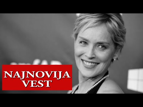 ŠOOK GROM UDARIO SLAVNU GLUMICU!