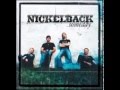 Nickelback - Someday (single) 