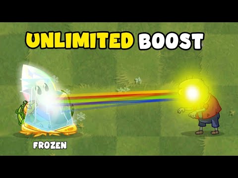 Facts About Every Plant in PvZ 2 - Part 2