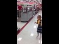 Target Tantrum