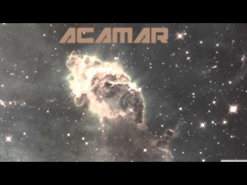 Acamar - When Garrus Met Liara