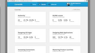 Email Marketing with ConvertKit — Full Breakdown & Transcript