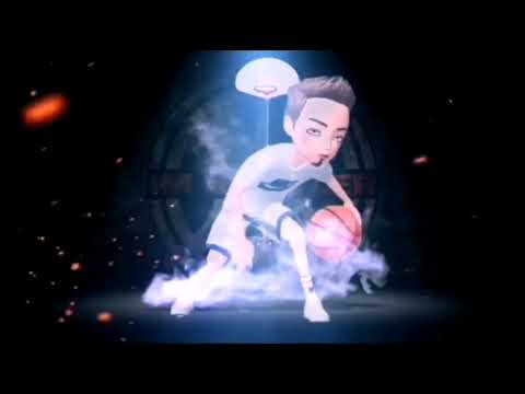 HAMIEL TIONGCO ang Pinoy Stephen Curry ng California..