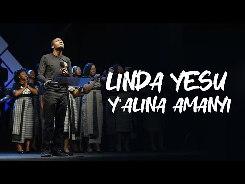 Linda Yesu | Luganda Worship by Apostle Grace Lubega