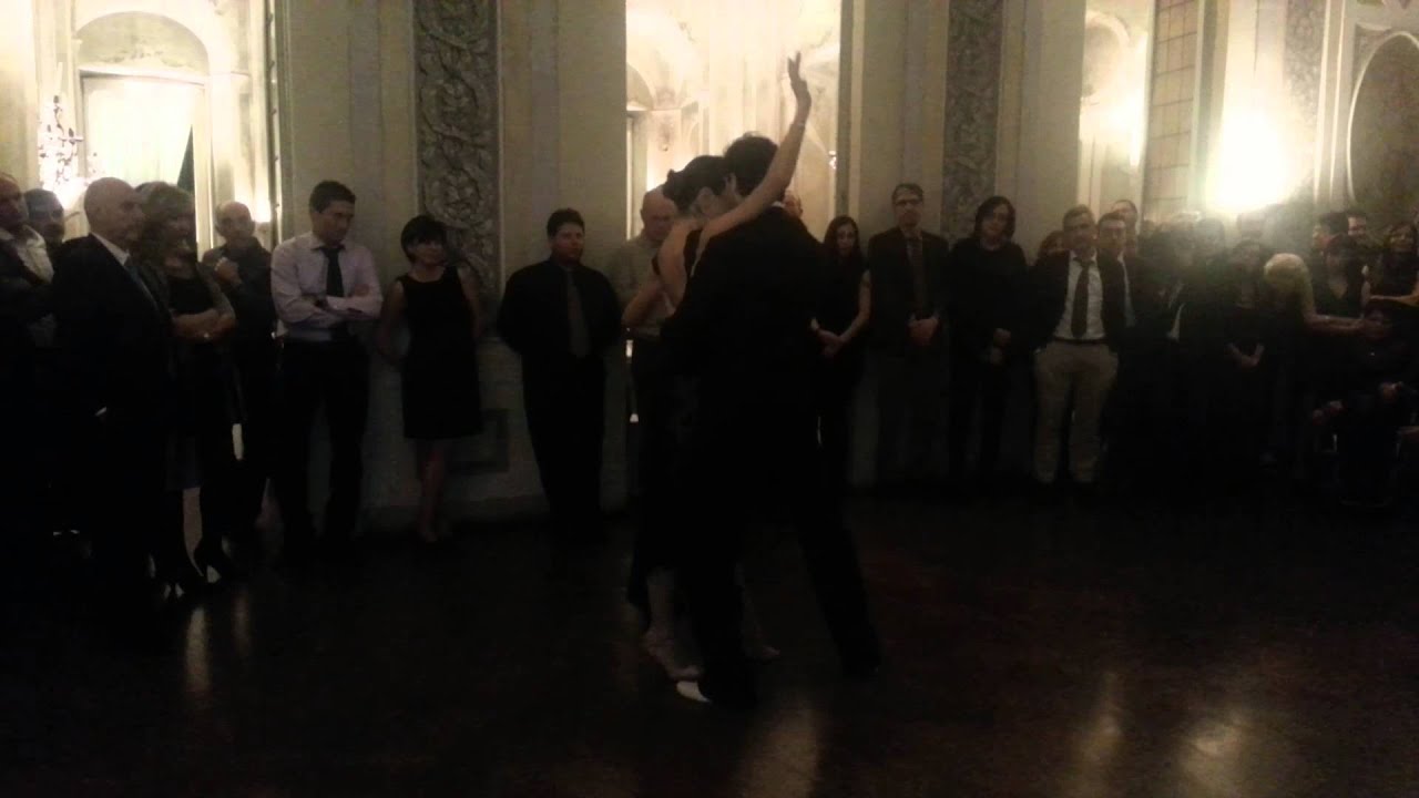 Cristina Scimè e Hernan Brusa_Villa Borromeo 12.12