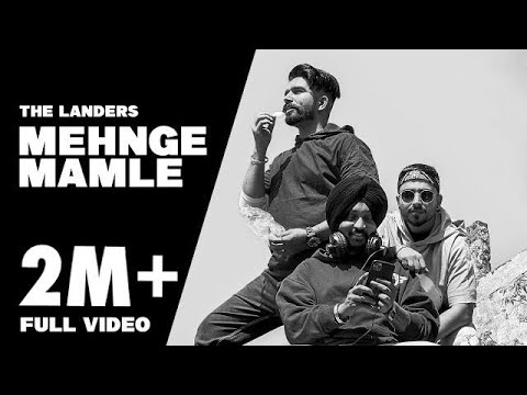 Mehnge Mamle