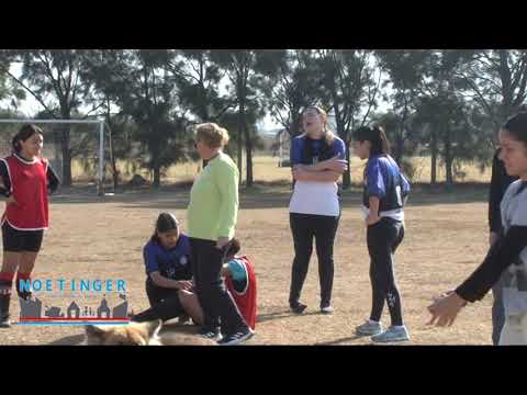 Clip Programa Cordoba Juega instancia zonal en Noetinger