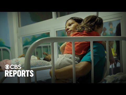 Zika: Children of the Outbreak | Full Documentary