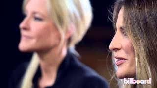 Court Yard Hounds Talk 'Amelita' Album - Billboard Q&A