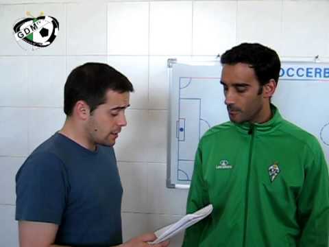 GD Mealhada 0 - 2 Gafanha