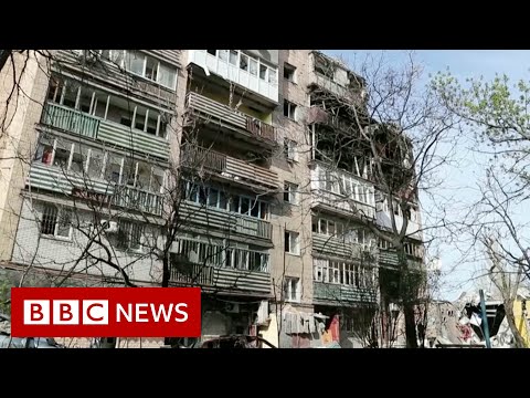 Russia warns Ukraine conflict could lead to World War Three - BBC News