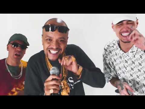 VISÃO AMPLA #4 - Mc CB, MC Deko DK, MC Renan R5 (Dj Faveliano)