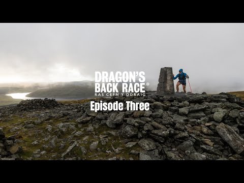 Dragon's Back Race® Show - Day Three 2025