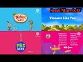 PBS KIDS Program Break 21 LPB 2022