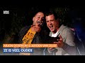 Arjon Oostrom & Jeroen van Zelst - Ze Is Veel Ouder