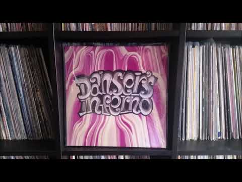 danser's inferno inferno