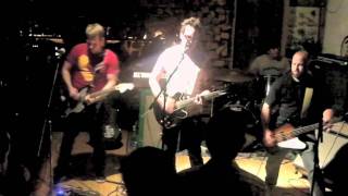Hurry Up Shotgun - Car Bomb (live at Mother's Cookies 08/06/2010)