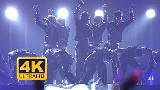 東方神起 /『Purple Line』 LIVE TOUR 2009 ~The Secret Code~