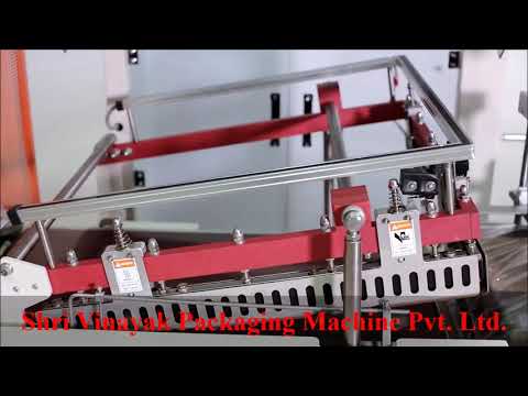 Automatic Carton Sealer