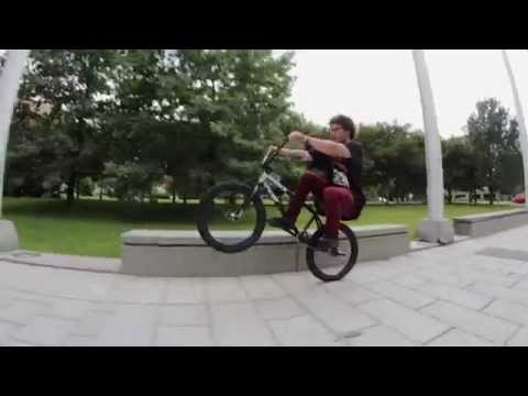 Joel Rodrigue 2014 Streetmix