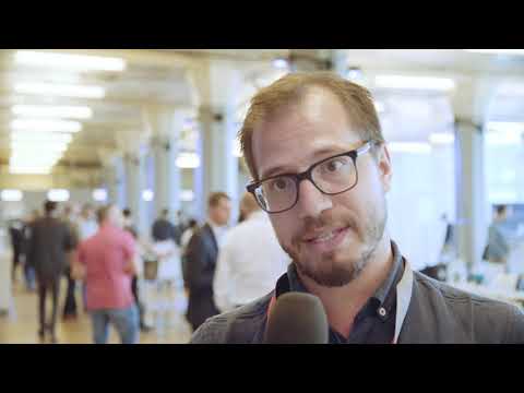 Leandro Rossi, #WPH2017