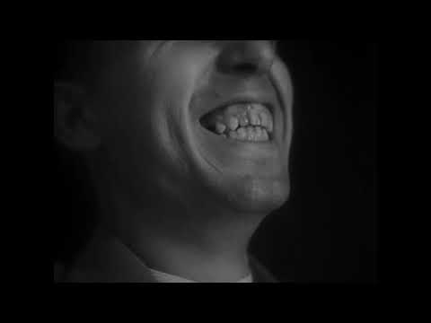 (Footage Video) Johnny Katharsis - Dämonen (prod. Rice Master Yen)