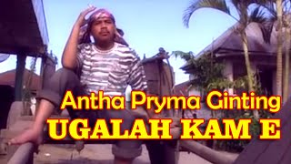 Download lagu Ugalah Kam E - Antha Pryma Ginting | Lagu Karo Terbaru [ ] mp3