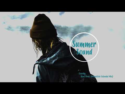 Clairity   Dont Panic Magnitola Extended Mix