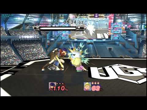 Scrims 87 Grand Finals metroid Vs  Star