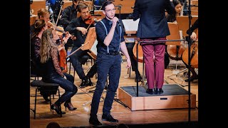 Baba Yetu (Civilization IV/Christopher Tin)  - Jenaer Philharmonie + Psycho-Chor der Uni Jena