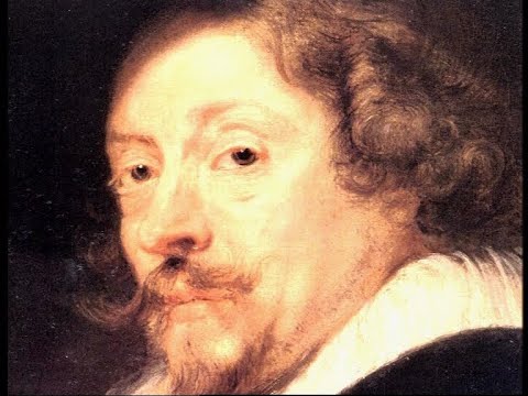 Obra comentada: Prometeo encadenado, Pedro Pablo Rubens y Frans Snyders