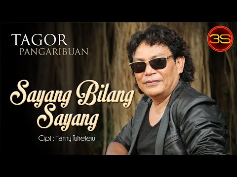 Tagor Pangaribuan - Sayang Bilang Sayang [ Official Music Video ]