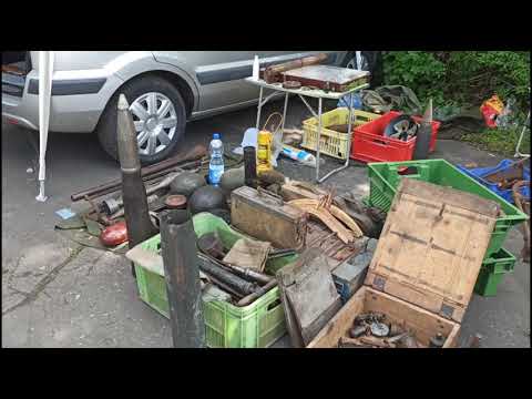 Moto Weteran Bazar Łódź Czerwiec 2020