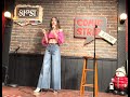The Comic Strip Live Show