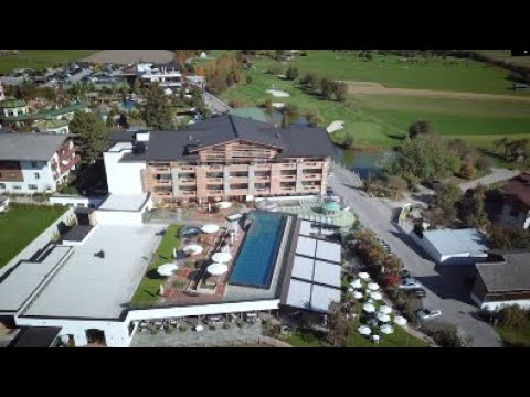 Alpenresort Schwarz - Urlaubsglück am Sonnenplateau Mieming in Tirol