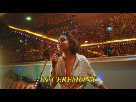 Capitol - In Ceremony (Official Video)